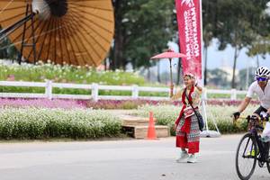 BIB: 
                            <button type="button" onclick="openModal(27860244)" class="btn btn-primary btn-sm float-right btn-popup" data-toggle="modal" data-target=".modal-high-quality">
                        <i class="fas fa-shopping-cart"></i> Add to Cart
                    </button>
                                            <button type="button" onclick="isThisMe(27860244, true)" class="btn btn-success btn-sm float-right btn-popup btn-isme hidden" data-toggle="tooltip" data-placement="bottom" title="นี่คือรูปของคุณใช่ไหม คลิกที่นี่เพื่อเอาเข้าอัลบั้ม">
                        <i class="fas fa-plus"></i> Add to album
                    </button>
                    <button type="button" onclick="isThisMe(27860244, false)" class="btn btn-warning btn-sm float-right btn-popup btn-isnotme hidden">
                        <i class="fas fa-ban"></i> Remove from album
                    </button>